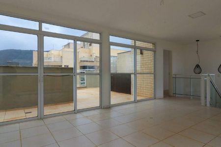 Apartamento à venda com 6 quartos, 248m² em Alphaville Lagoa dos Ingleses, Nova Lima