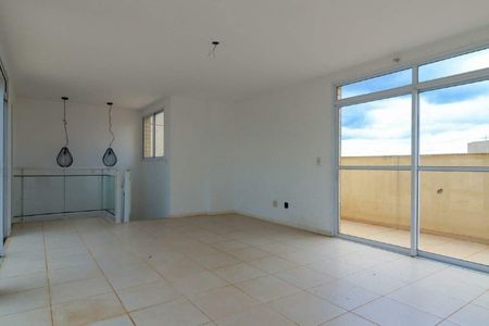 Apartamento à venda com 6 quartos, 248m² em Alphaville Lagoa dos Ingleses, Nova Lima