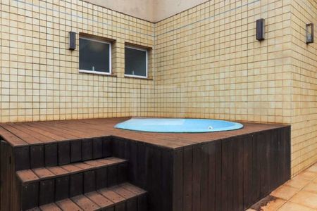 Apartamento à venda com 6 quartos, 248m² em Alphaville Lagoa dos Ingleses, Nova Lima