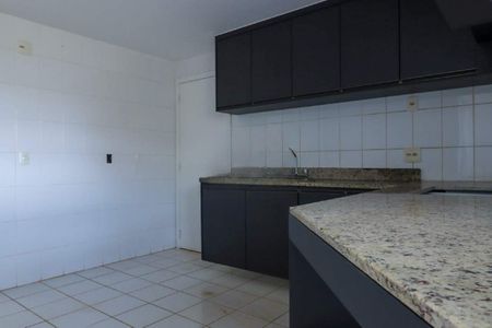 Apartamento à venda com 6 quartos, 248m² em Alphaville Lagoa dos Ingleses, Nova Lima