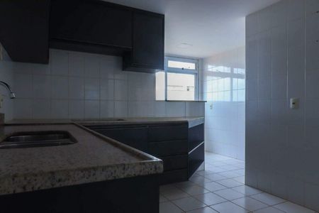 Apartamento à venda com 6 quartos, 248m² em Alphaville Lagoa dos Ingleses, Nova Lima