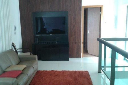 Apartamento à venda com 5 quartos, 420m² em Vila da Serra, Nova Lima
