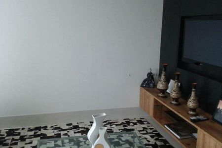 Apartamento à venda com 5 quartos, 420m² em Vila da Serra, Nova Lima