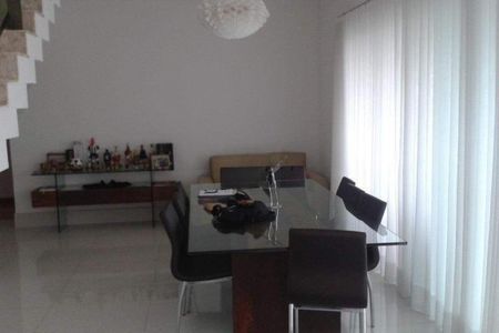 Apartamento à venda com 5 quartos, 420m² em Vila da Serra, Nova Lima