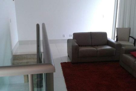 Apartamento à venda com 5 quartos, 420m² em Vila da Serra, Nova Lima