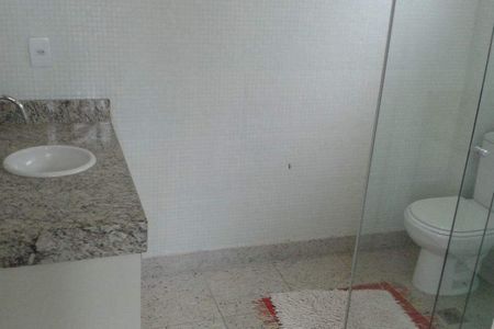 Apartamento à venda com 5 quartos, 420m² em Vila da Serra, Nova Lima