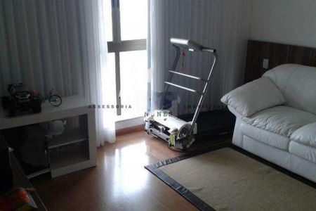 Apartamento à venda com 5 quartos, 420m² em Vila da Serra, Nova Lima