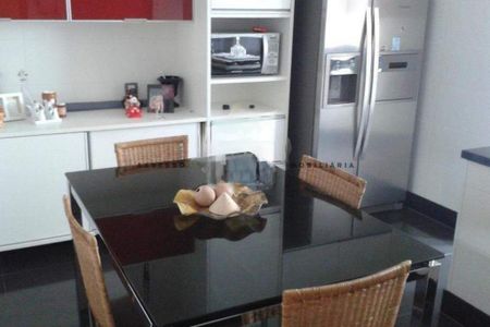 Apartamento à venda com 5 quartos, 420m² em Vila da Serra, Nova Lima