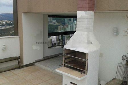 Apartamento à venda com 420m², 5 quartos e 5 vagas