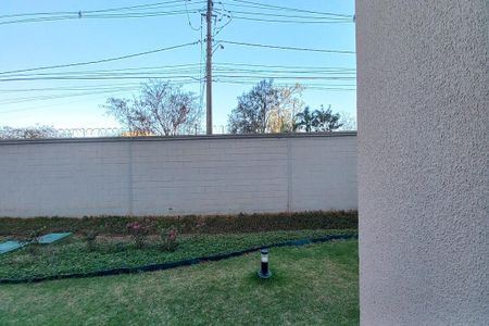 Apartamento à venda com 45m², 2 quartos e 1 vaga Apartamento à venda com 45m², 2 quartos e 1 vagaVista da Área de Serviço