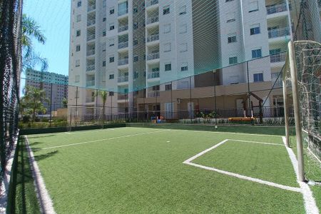 Apartamento à venda com 45m², 2 quartos e 1 vaga Apartamento à venda com 45m², 2 quartos e 1 vagaQuadra Esportiva