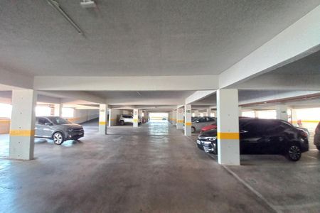Apartamento à venda com 45m², 2 quartos e 1 vaga Apartamento à venda com 45m², 2 quartos e 1 vagaGaragem