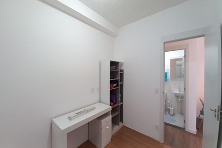 Apartamento à venda com 45m², 2 quartos e 1 vaga Apartamento à venda com 45m², 2 quartos e 1 vagaQuarto 1
