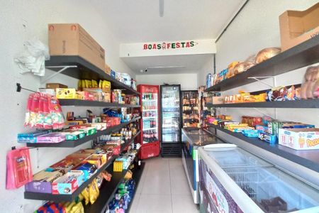 Apartamento à venda com 45m², 2 quartos e 1 vaga Apartamento à venda com 45m², 2 quartos e 1 vagaÁrea comum - Mercado