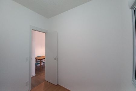 Quarto 1 de apartamento para alugar com 2 quartos, 45m² em Jardim Ipaussurama, Campinas
