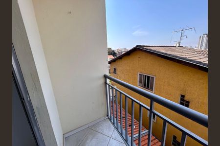Apartamento para alugar com 45m², 1 quarto e 1 vaga Apartamento para alugar com 45m², 1 quarto e 1 vagaSacada