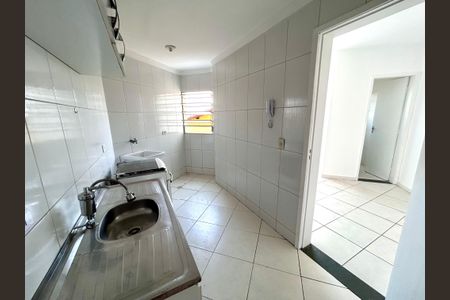 Apartamento para alugar com 45m², 1 quarto e 1 vaga Apartamento para alugar com 45m², 1 quarto e 1 vagaCozinha