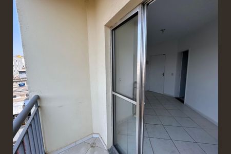 Apartamento para alugar com 45m², 1 quarto e 1 vaga Apartamento para alugar com 45m², 1 quarto e 1 vagaSacada