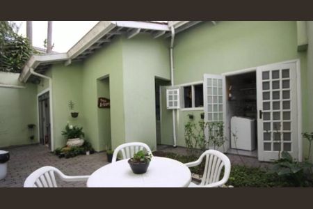 Casa à venda com 200m², 3 quartos e 1 vaga