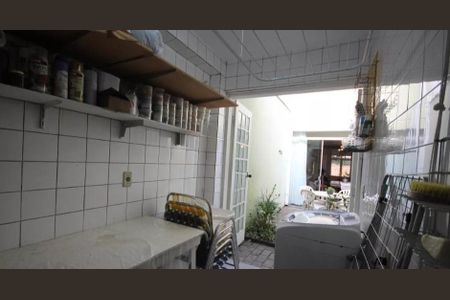 Casa à venda com 200m², 3 quartos e 1 vaga