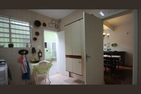 Casa à venda com 200m², 3 quartos e 1 vaga