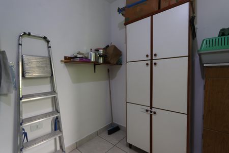 Casa à venda com 117m², 3 quartos e 2 vagasDespensa