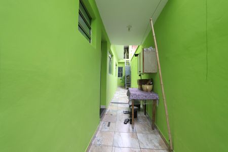 Casa à venda com 117m², 3 quartos e 2 vagasQuintal