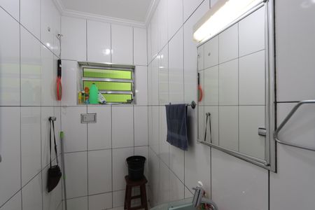 Casa à venda com 117m², 3 quartos e 2 vagasBanheiro 2