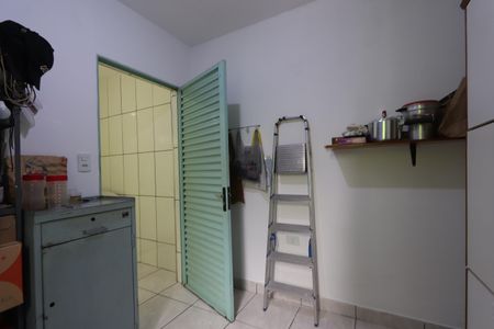 Casa à venda com 117m², 3 quartos e 2 vagasDespensa