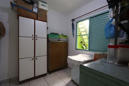 Casa à venda com 117m², 3 quartos e 2 vagasDespensa