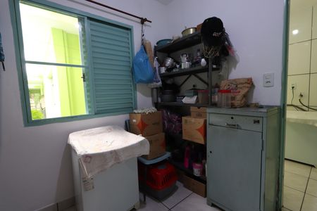 Casa à venda com 117m², 3 quartos e 2 vagasDespensa