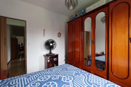 Casa à venda com 117m², 3 quartos e 2 vagasQuarto 1