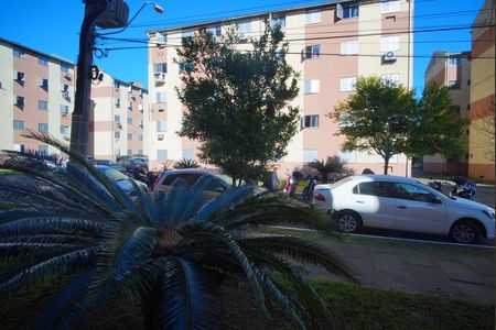 Vista do Quarto 2 de apartamento para alugar com 2 quartos, 34m² em Rubem Berta, Porto Alegre