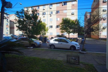 Vista do Quarto 1 de apartamento para alugar com 2 quartos, 34m² em Rubem Berta, Porto Alegre
