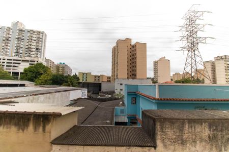 Vista da Sala de apartamento para alugar com 3 quartos, 130m² em Fonseca, Niterói