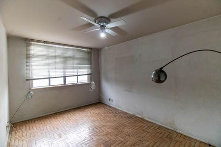 Sala de apartamento para alugar com 3 quartos, 130m² em Fonseca, Niterói