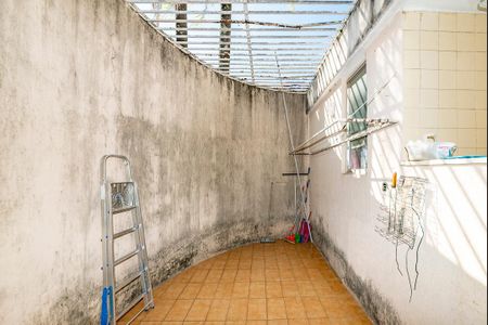 Casa à venda com 355m², 4 quartos e 3 vagas Casa à venda com 355m², 4 quartos e 3 vagasÁrea de Serviço