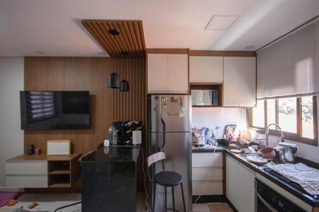 Apartamento à venda com 40m², 2 quartos e sem vaga Apartamento à venda com 40m², 2 quartos e sem vagaCozinha