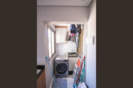 Apartamento à venda com 40m², 2 quartos e sem vaga Apartamento à venda com 40m², 2 quartos e sem vagaÁrea de Serviço