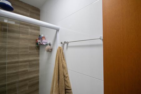 Apartamento à venda com 40m², 2 quartos e sem vaga Apartamento à venda com 40m², 2 quartos e sem vagaBanheiro