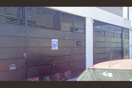 Apartamento à venda com 40m², 2 quartos e sem vaga Apartamento à venda com 40m², 2 quartos e sem vagaFachada