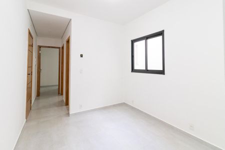 Sala de apartamento à venda com 2 quartos, 49m² em Vila Ré, São Paulo