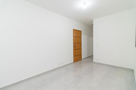 Apartamento à venda com 56m², 2 quartos e sem vagaSala