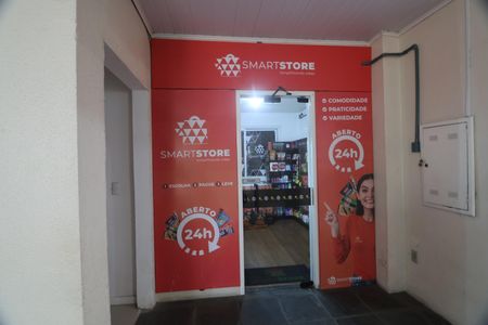 Apartamento à venda com 57m², 2 quartos e 1 vagaÁrea comum