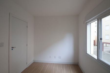 Apartamento à venda com 57m², 2 quartos e 1 vagaQuarto 2