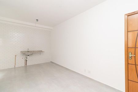 Apartamento à venda com 49m², 2 quartos e sem vagaSala