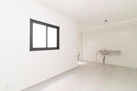 Sala de apartamento à venda com 2 quartos, 49m² em Vila Ré, São Paulo