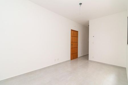 Sala de apartamento à venda com 2 quartos, 49m² em Vila Ré, São Paulo