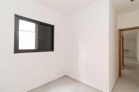 Quarto 2 de apartamento à venda com 2 quartos, 49m² em Vila Ré, São Paulo
