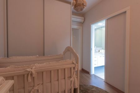 Apartamento à venda com 166m², 4 quartos e 4 vagasQuarto 1